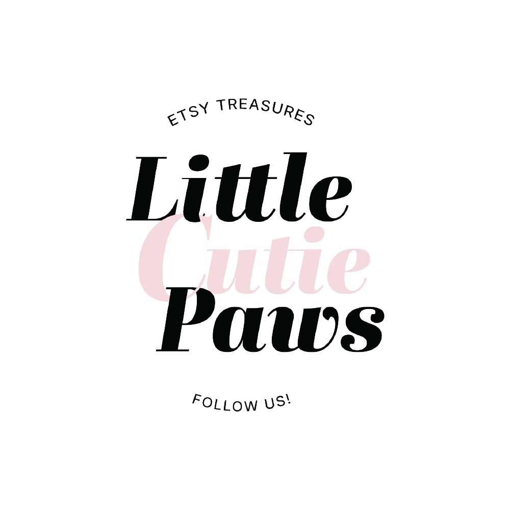 LittleCutiePaws project preview