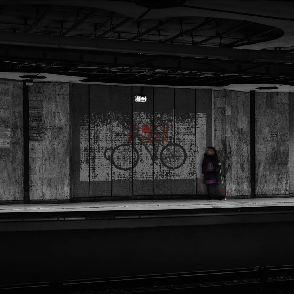 GoRider project preview