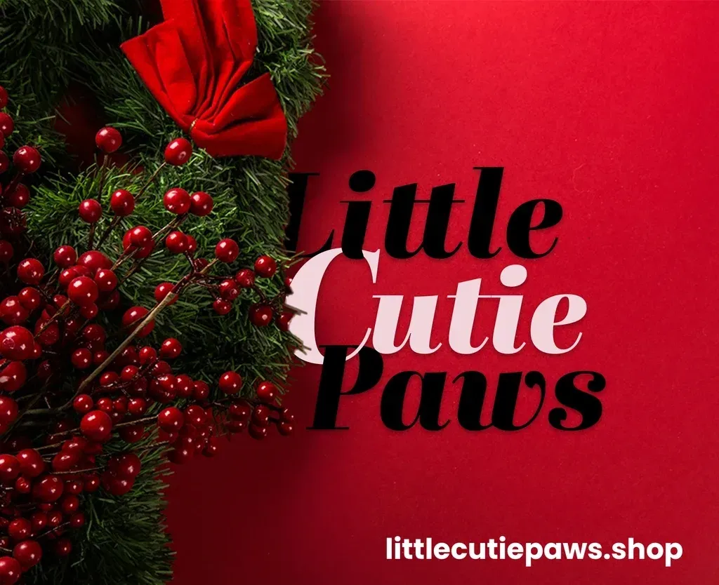 LittleCutiePaws project preview