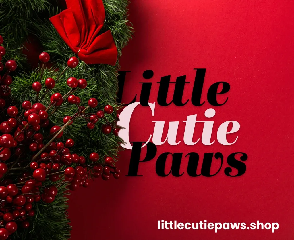 LittleCutiePaws project preview